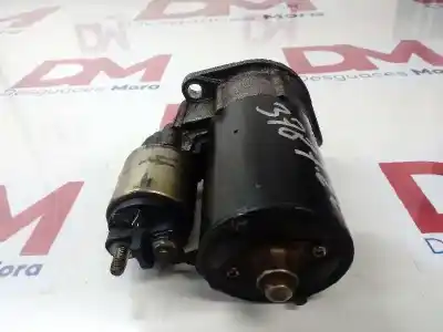 Tweedehands auto-onderdeel motor start voor microcar erad spacia 50cc oem iam-referenties 0001107062  