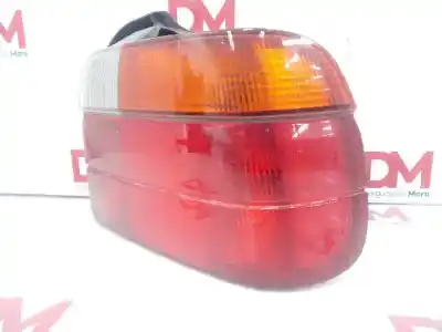 Second-hand car spare part right tailgate light for bmw serie 3 compacto (e36) 1.8 16v cat oem iam references   