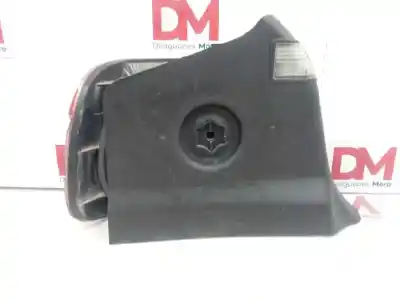 Second-hand car spare part right tailgate light for bmw serie 3 compacto (e36) 1.8 16v cat oem iam references   