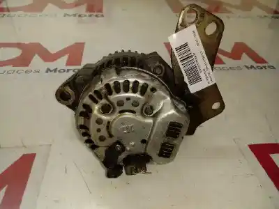 Pezzo di ricambio per auto di seconda mano alternatore per daihatsu terios (j100) cx riferimenti oem iam 2706087402