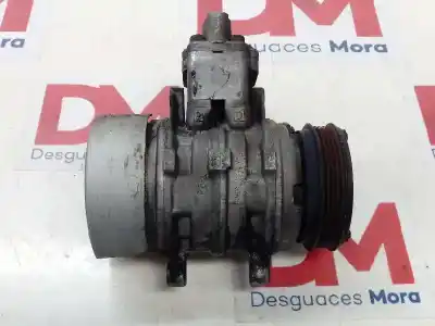 Pezzo di ricambio per auto di seconda mano compressore aria condizionata per daihatsu terios (j100) cx riferimenti oem iam 4472201315