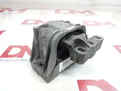 Peça sobressalente para automóvel em segunda mão suporte direito do motor por seat toledo (5p2) 1.9 tdi referências oem iam smdst5f2