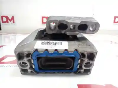 Second-hand car spare part right engine support for seat toledo (5p2) 1.9 tdi oem iam references smdst5f2  