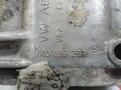 Second-hand car spare part right engine support for seat toledo (5p2) 1.9 tdi oem iam references smdst5f2  