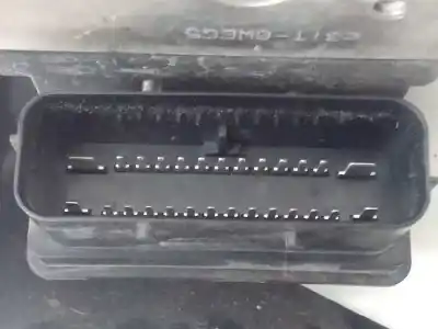 Автозапчасти б/у абс за mini mini (r56) one ссылки oem iam 34506786225  