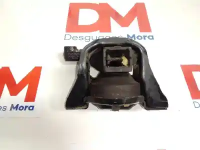 Second-hand car spare part right engine support for peugeot 208 access oem iam references   