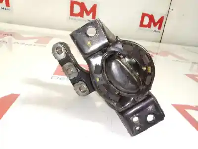 Second-hand car spare part right engine support for peugeot 208 access oem iam references   