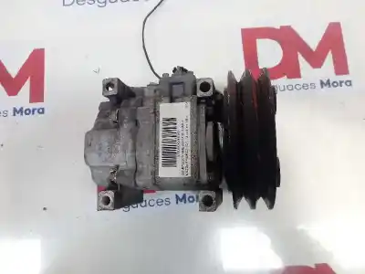 Second-hand car spare part air conditioning compressor for mazda premacy (cp) td exclusiv edition oem iam references h12a0ah4pm
