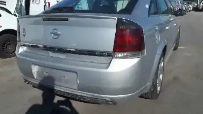 Piesă de schimb auto la mâna a doua bara spate pentru opel vectra c (z02) 2.2 dti 16v (f69) referințe oem iam   