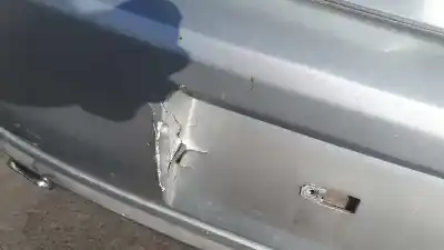 Piesă de schimb auto la mâna a doua bara spate pentru opel vectra c (z02) 2.2 dti 16v (f69) referințe oem iam   
