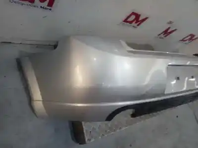 Piesă de schimb auto la mâna a doua bara spate pentru opel vectra c (z02) 2.2 dti 16v (f69) referințe oem iam   