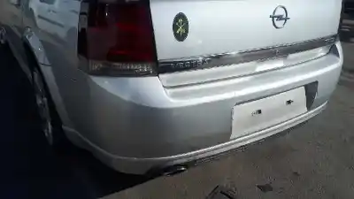 Piesă de schimb auto la mâna a doua bara spate pentru opel vectra c (z02) 2.2 dti 16v (f69) referințe oem iam   