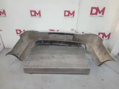 Piesă de schimb auto la mâna a doua bara spate pentru opel vectra c (z02) 2.2 dti 16v (f69) referințe oem iam   