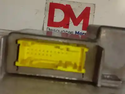 Second-hand car spare part airbag control unit for ford ka (ccq) básico oem iam references 98kg14b056eb  