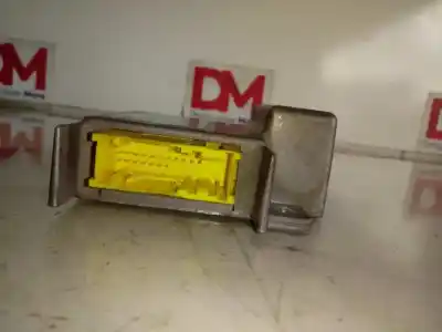 Second-hand car spare part airbag control unit for ford ka (ccq) básico oem iam references 98kg14b056eb  