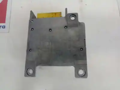 Second-hand car spare part airbag control unit for ford ka (ccq) básico oem iam references 98kg14b056eb  