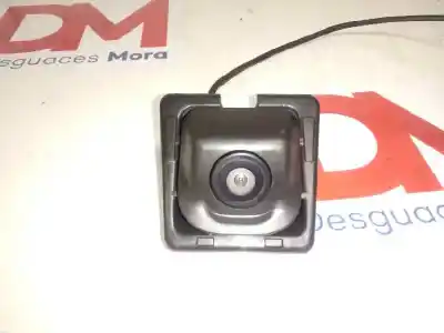 Tweedehands auto-onderdeel camera voor citroen ds5 design oem iam-referenties   