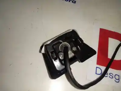 Tweedehands auto-onderdeel camera voor citroen ds5 design oem iam-referenties   