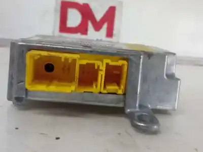 Second-hand car spare part airbag control unit for bmw serie 7 (e65/e66) 730d oem iam references   