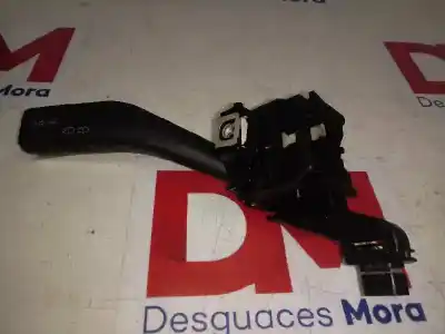 Peça sobressalente para automóvel em segunda mão comutador de piscas  por seat leon (1p1) 1.9 tdi referências oem iam 1k0953513