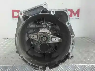 Tweedehands auto-onderdeel versnellingsbak voor bmw serie 3 touring (e91) 2.0 16v cat oem iam-referenties hes