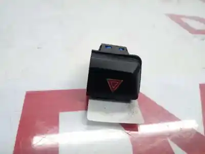 Pezzo di ricambio per auto di seconda mano avvertimento per peugeot 208 access riferimenti oem iam wp20812