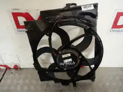 Tweedehands auto-onderdeel elektro ventilator voor bmw serie 3 touring (e91) 2.0 16v cat oem iam-referenties ebs3e91