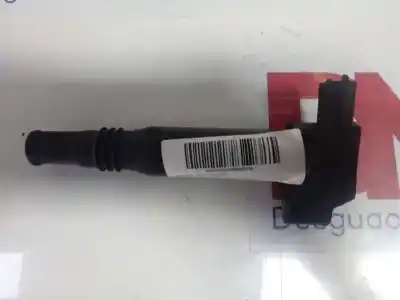 Pezzo di ricambio per auto di seconda mano bobina di accensione per peugeot 208 access riferimenti oem iam 9671214580