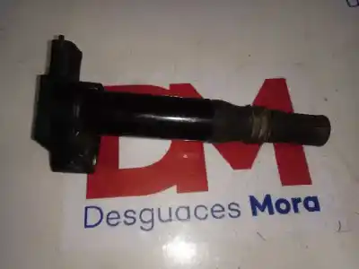 Pezzo di ricambio per auto di seconda mano bobina di accensione per peugeot 208 access riferimenti oem iam 9671214580