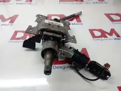 Second-hand car spare part steering column for peugeot 208 access oem iam references   