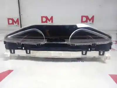 Peça sobressalente para automóvel em segunda mão quadrante por peugeot 208 access referências oem iam cip20812  