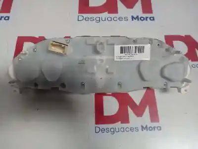 Peça sobressalente para automóvel em segunda mão quadrante por peugeot 208 access referências oem iam cip20812  