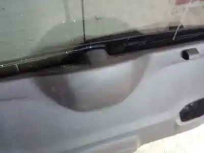 Pezzo di ricambio per auto di seconda mano motore tergicristallo posteriore per peugeot 208 access riferimenti oem iam 