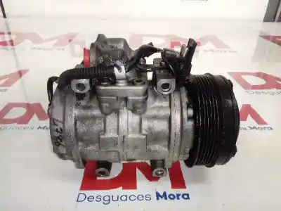 Second-hand car spare part air conditioning compressor for mercedes-benz 190 (bm 201) e 190 (201.024) 113 cv / 83 kw oem iam references a0002341311  