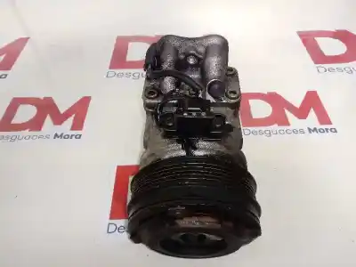Second-hand car spare part air conditioning compressor for mercedes-benz 190 (bm 201) e 190 (201.024) 113 cv / 83 kw oem iam references a0002341311  