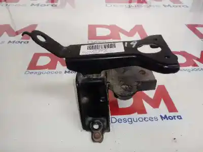 Second-hand car spare part right engine support for citroen c1 audace oem iam references 