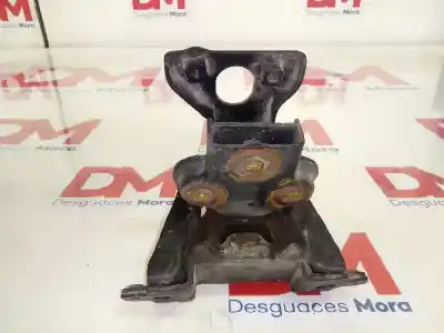 Second-hand car spare part right engine support for citroen c1 audace oem iam references   