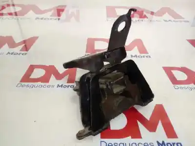 Second-hand car spare part right engine support for citroen c1 audace oem iam references   