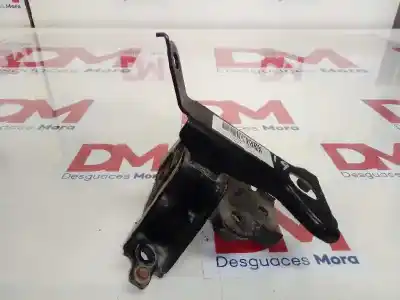 Second-hand car spare part right engine support for citroen c1 audace oem iam references   