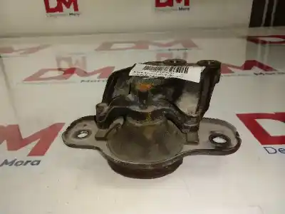 Peça sobressalente para automóvel em segunda mão suporte do motor esquerdo por citroen c1 audace referências oem iam   