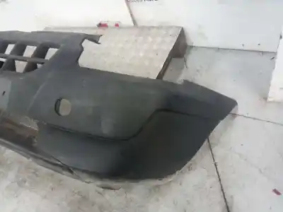 Автозапчастина б/у передній бампер для fiat doblo (119) 1.9 jtd sx посилання на oem iam    Автозапчастина б/у передній бампер для fiat doblo (119) 1.9 jtd sx посилання на oem iam