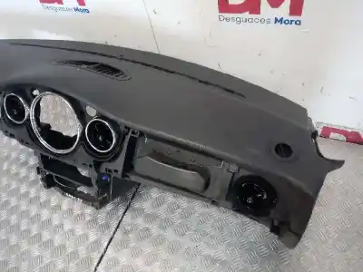 Peça sobressalente para automóvel em segunda mão kit airbag por mini mini (r50,r53) cooper referências oem iam   