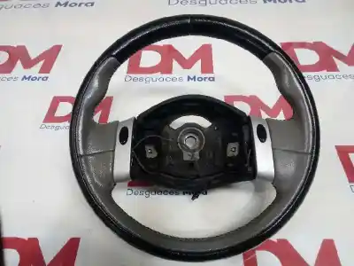 Peça sobressalente para automóvel em segunda mão volante por mini mini (r50,r53) cooper referências oem iam 
