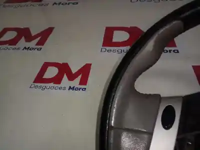 Peça sobressalente para automóvel em segunda mão volante por mini mini (r50,r53) cooper referências oem iam   