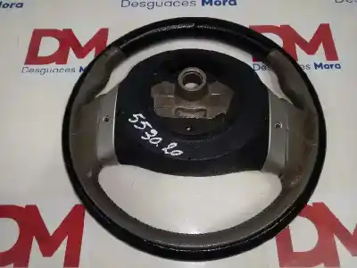 Peça sobressalente para automóvel em segunda mão volante por mini mini (r50,r53) cooper referências oem iam   