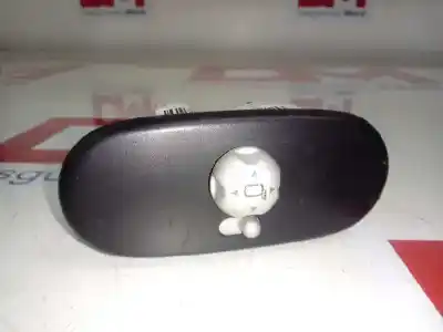 Peça sobressalente para automóvel em segunda mão comutador de espelhos retrovisores por mini mini (r50,r53) cooper referências oem iam 6924652