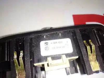 Second-hand car spare part rearview side mirror switch for mini mini (r50,r53) cooper oem iam references 6924652  