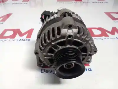 Peça sobressalente para automóvel em segunda mão alternador por chevrolet cruze l referências oem iam 13502595