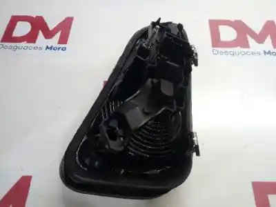 Peça sobressalente para automóvel em segunda mão farolim traseiro esquerdo por mini mini (r50,r53) cooper referências oem iam   