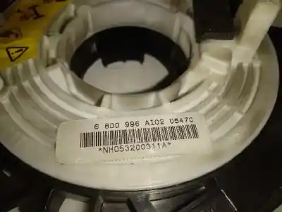 Second-hand car spare part air bag ring for mini mini (r50,r53) cooper oem iam references   